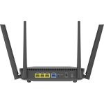 ASUS RT-AX52 AX1800 雙頻 WiFi 6 可擴充路由器