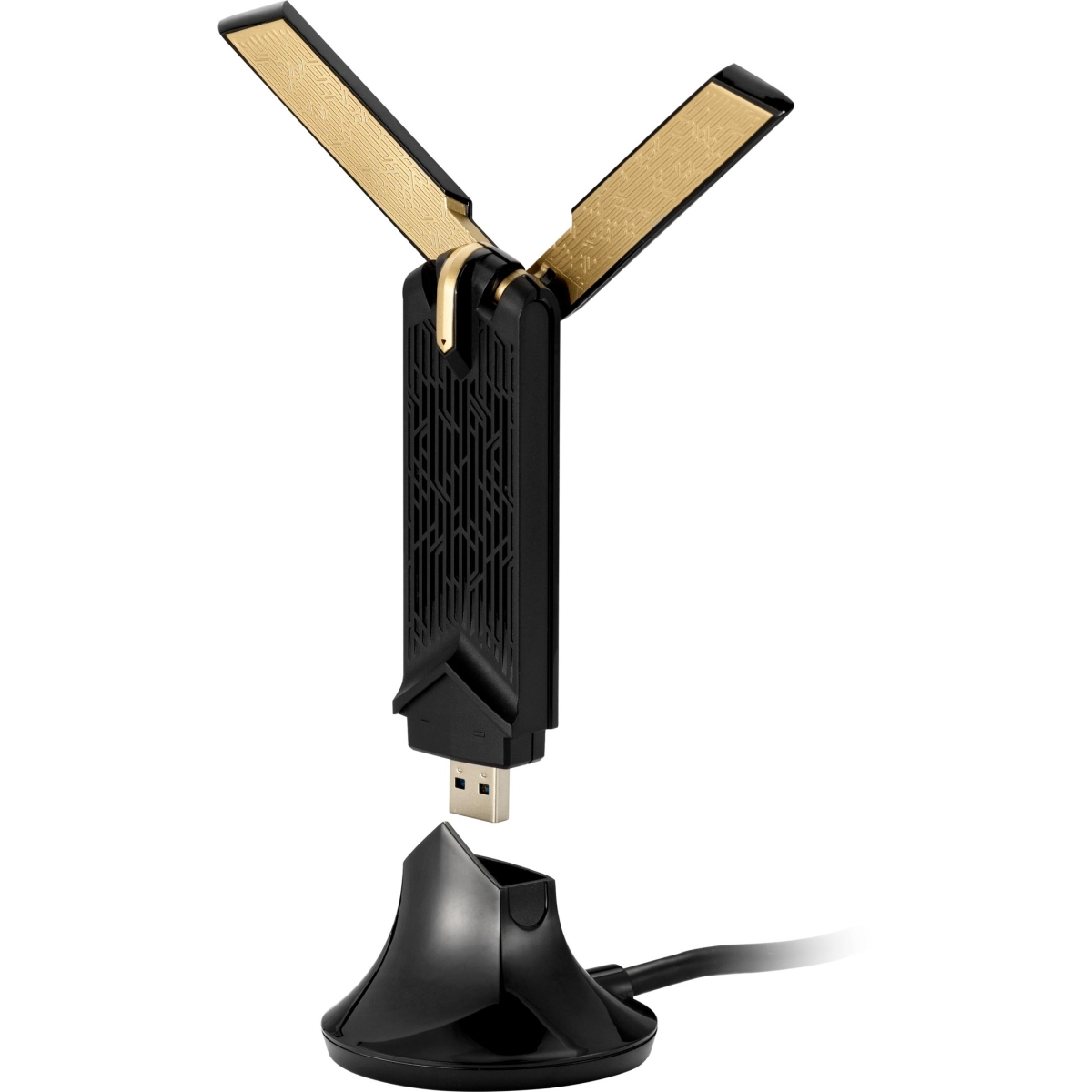 ASUS USB-AX56 雙頻 AX1800 USB WiFi 轉接器