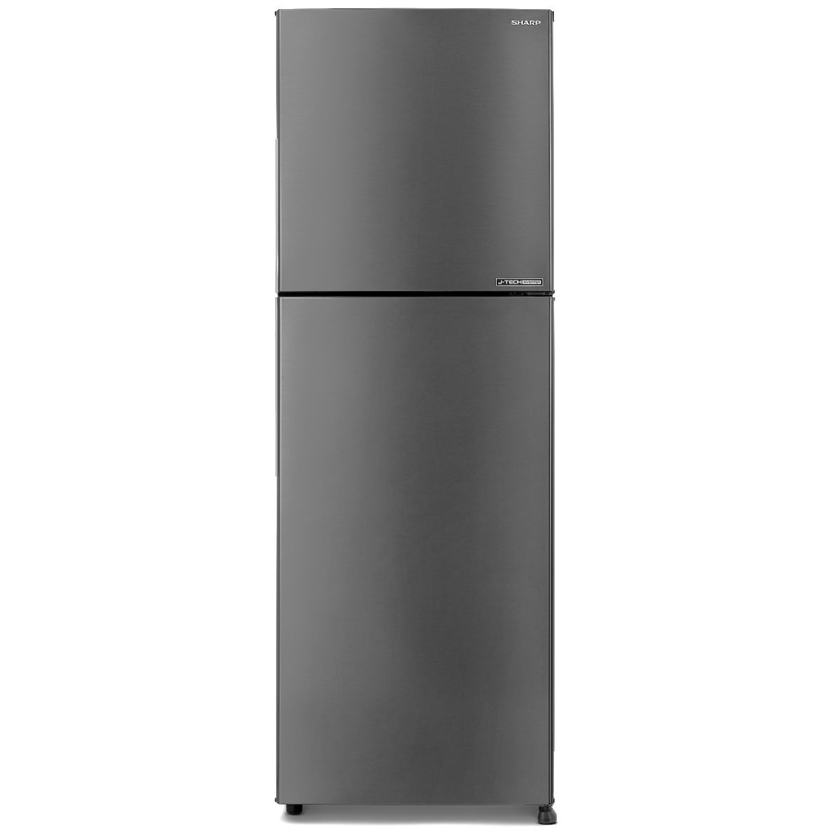 Sharp 聲寶 SJ-P22M-G 224公升 上置式冷凍室雙門雪櫃