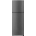 Sharp 聲寶 SJ-P22M-G 224公升 上置式冷凍室雙門雪櫃