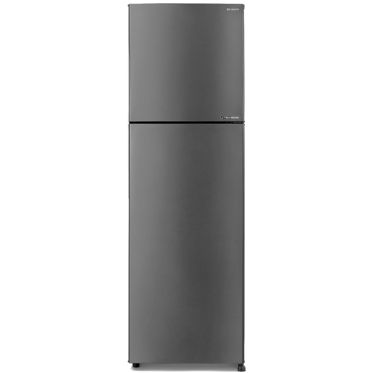 Sharp 聲寶 SJ-P25M-G 253公升 上置式冷凍室雙門雪櫃