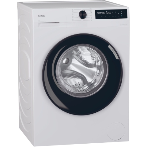 Candy 金鼎 BR49B8-S 9.0公斤 1400轉 BPM無刷變頻摩打 前置式洗衣機