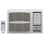 Zanussi 金章 ZWACR2123V 2.5匹 R32變頻 窗口式冷氣機 (附無線遙控)