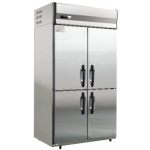 Panasonic 樂聲 SRR-1281HP(E) 1080公升 直立式冷凍櫃