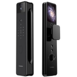 Bosch FU8 Plus Fortune Series 電子門鎖 (黑色)