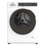 Whirlpool 惠而浦 WWPB485602GW 8.5/6.0公斤 1400轉 820 SteamCare 纖薄 前置式洗衣乾衣機