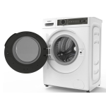 Whirlpool 惠而浦 WWPB485602GW 8.5/6.0公斤 1400轉 820 SteamCare 纖薄 前置式洗衣乾衣機