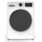 Whirlpool 惠而浦 WWHB485602GW 8.5/6.0公斤 1400轉 Supreme Oxycare 纖薄 前置式洗衣乾衣機