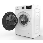 Whirlpool 惠而浦 WWHB485602GW 8.5/6.0公斤 1400轉 Supreme Oxycare 纖薄 前置式洗衣乾衣機