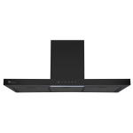 Garwoods 英國樂思 HT-3593BG 90厘米 1000m³/h 加熱自動清洗 煙囪式抽油煙機