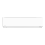 Rasonic 樂信 RS-RZ24BK 2.5匹 變頻冷暖 掛牆分體式冷氣機 (附遙控) (RS-RZ24BK/RU-RZ24BK)