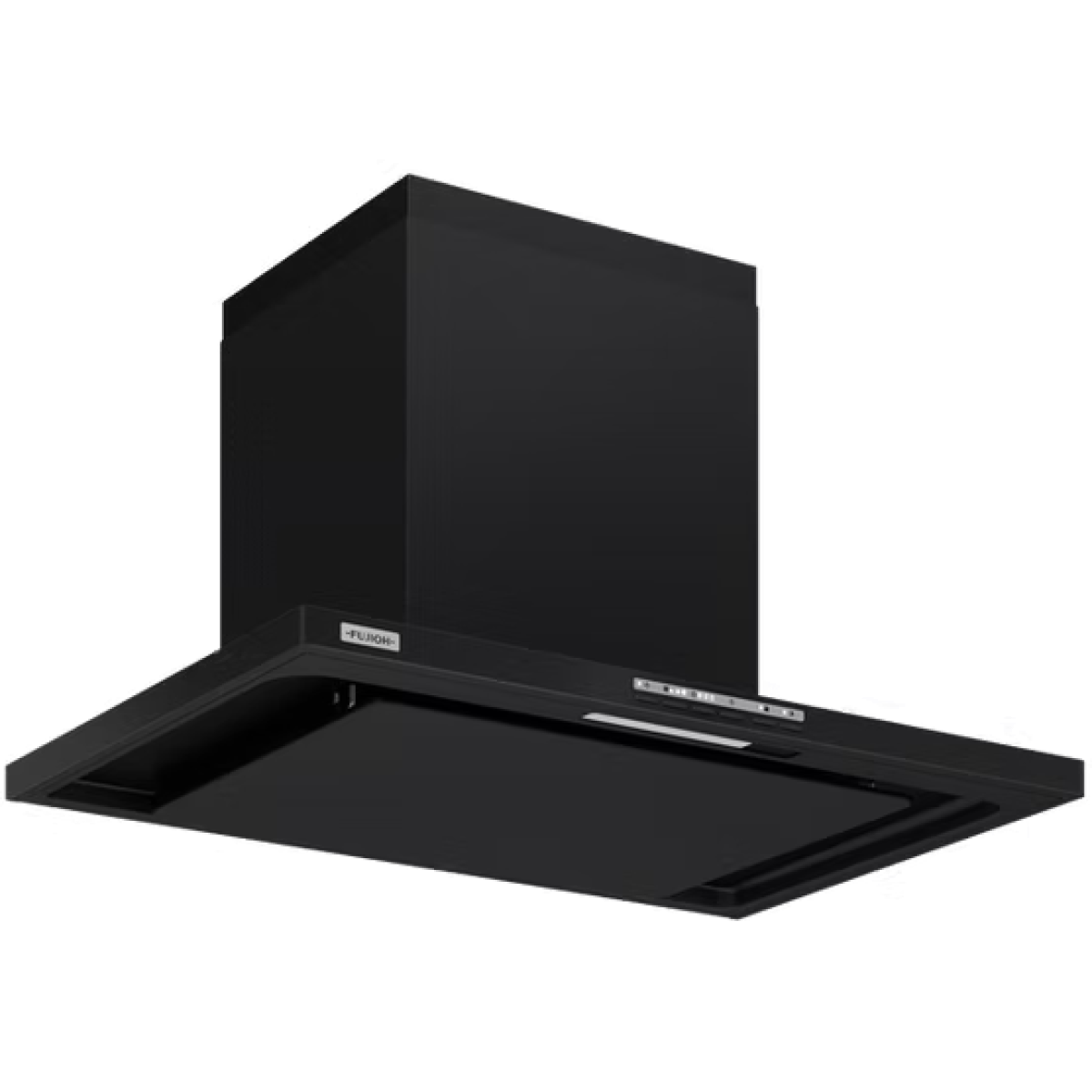 Fujioh 富士皇 FR-CL1890VP-XBK 90厘米 煙囪式抽油煙機 (絨黑色)