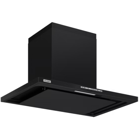 Fujioh 富士皇 FR-CL1890VP-XBK 90厘米 煙囪式抽油煙機 (絨黑色)