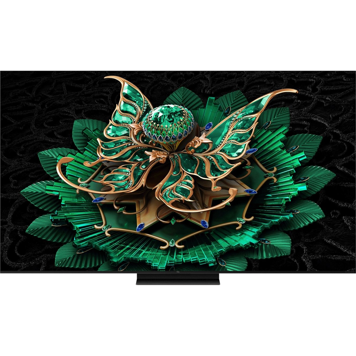 TCL 65C7K 65吋 C7K Premium QD-MiniLED 4K 智能電視