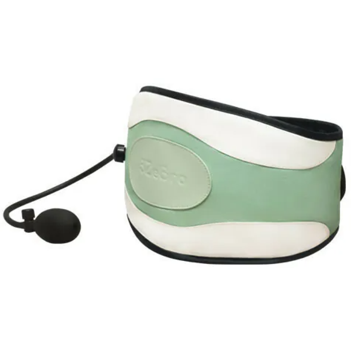 3ZeBra G09-20-1 呼呼腰 氣囊熱敷腰部按摩器 3ZeBra G09-20-1 呼呼腰 氣囊熱敷腰部按摩器