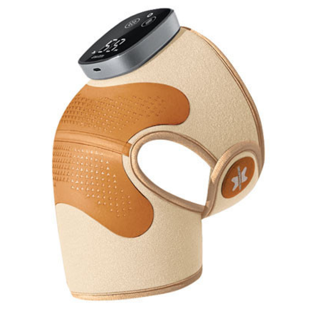 3ZeBra G06-24-1 好膝力Pro 長效鎖溫膝部按摩器 (單隻裝)