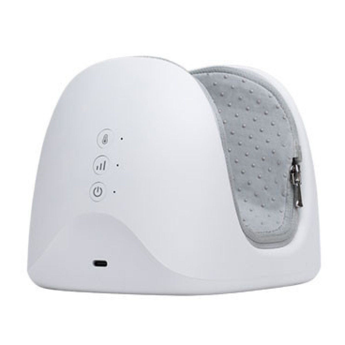 3ZeBra G08-12-1 溫揉腕 手足兩用氣壓按摩器