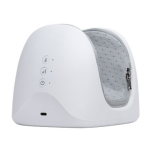 3ZeBra G08-12-1 溫揉腕 手足兩用氣壓按摩器