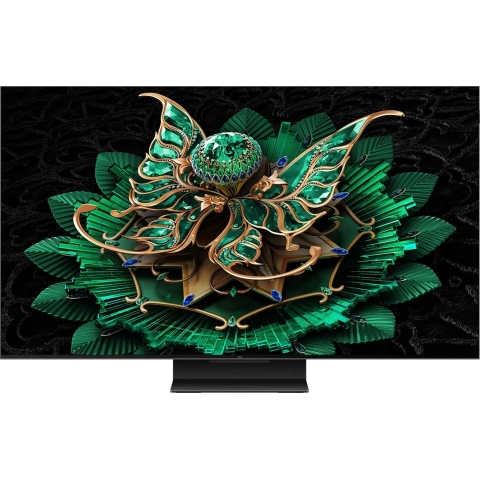 TCL 50C7K 50吋 C7K Premium QD-MiniLED 4K 智能電視