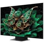 TCL 50C7K 50吋 C7K Premium QD-MiniLED 4K 智能電視