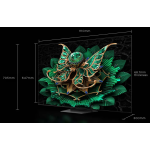 TCL 50C7K 50吋 C7K Premium QD-MiniLED 4K 智能電視