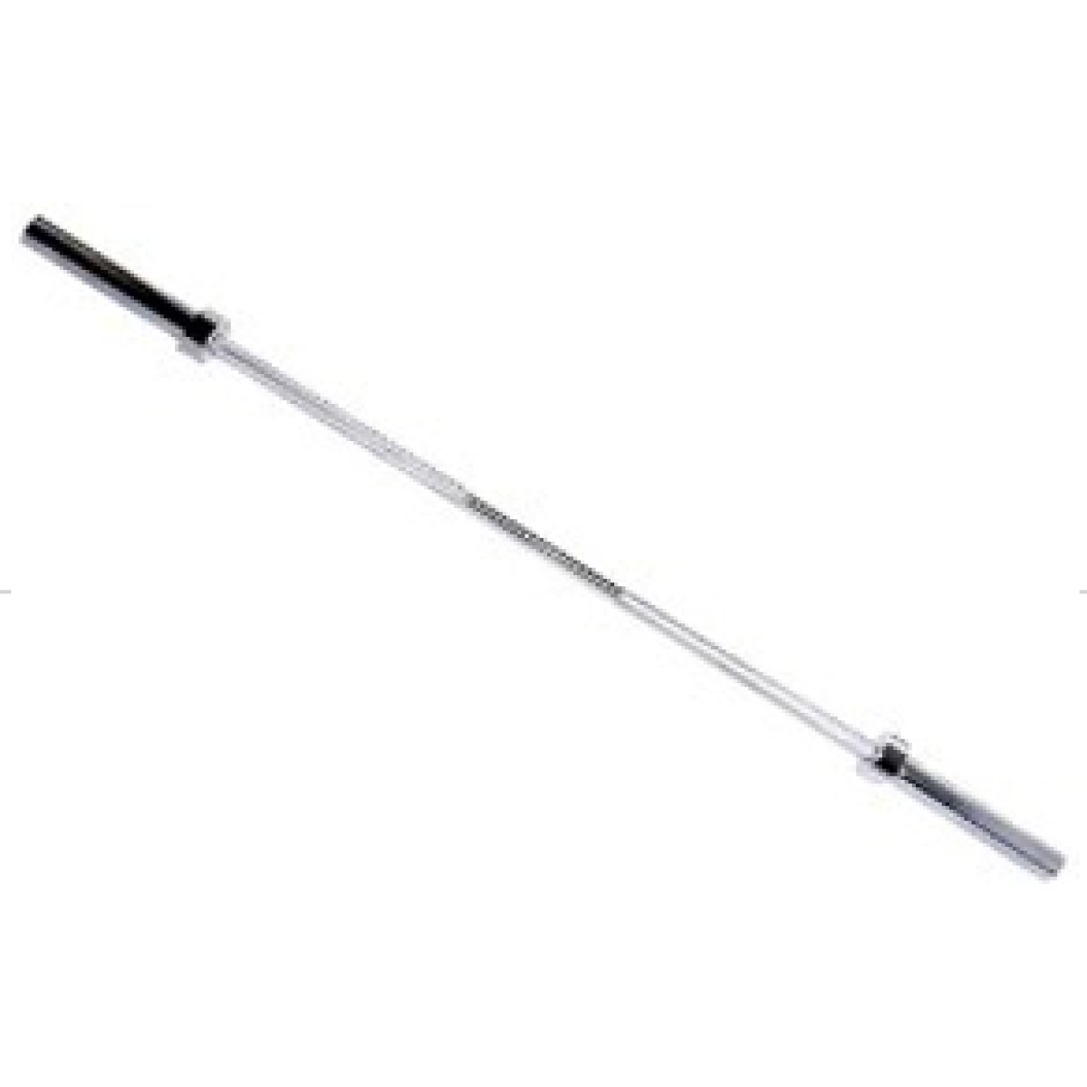 Cube F07 1.8米奧標直槓 (兼容50mm槓片孔徑)