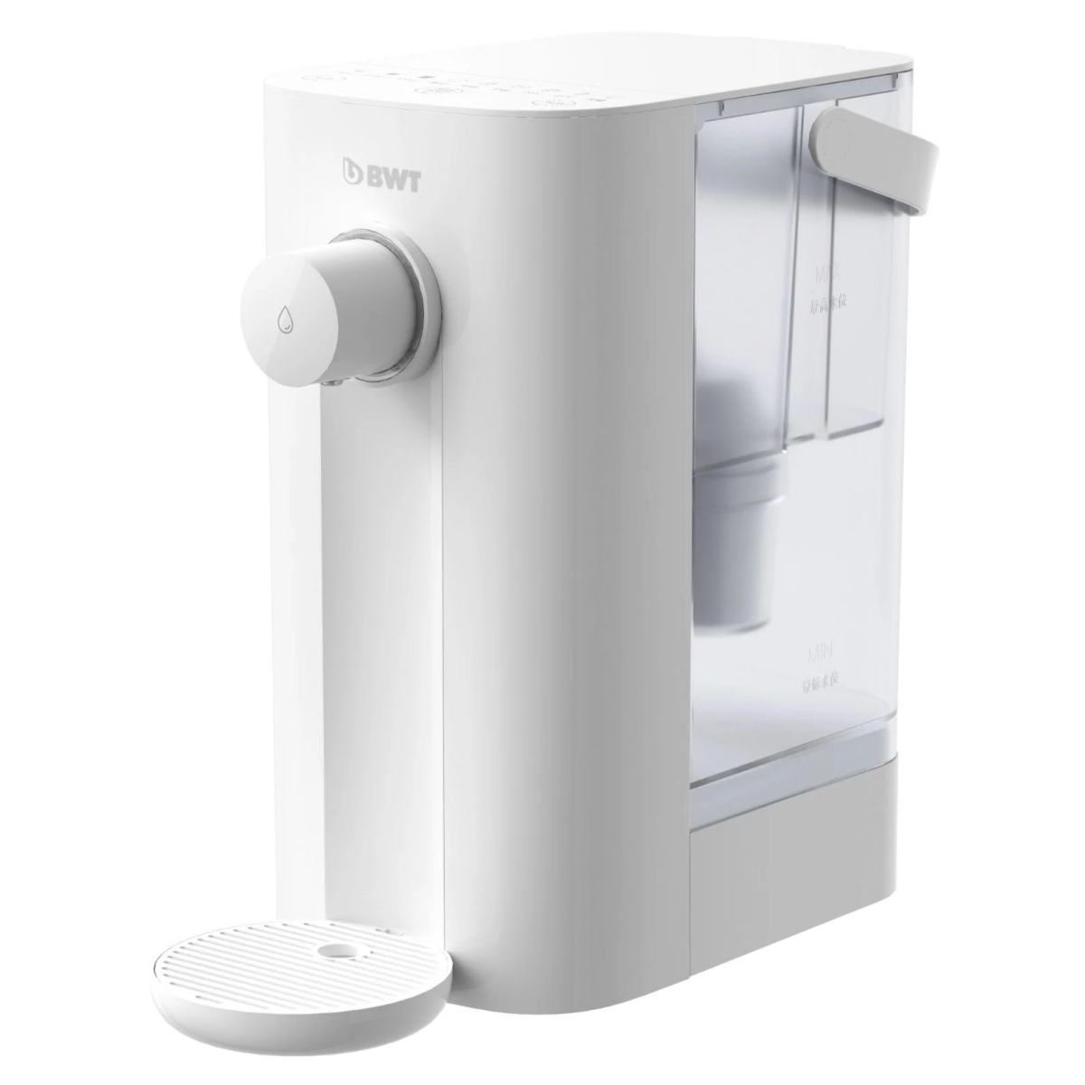 BWT WD23CCW 3.0公升 A3系列 UV殺菌即熱濾水機