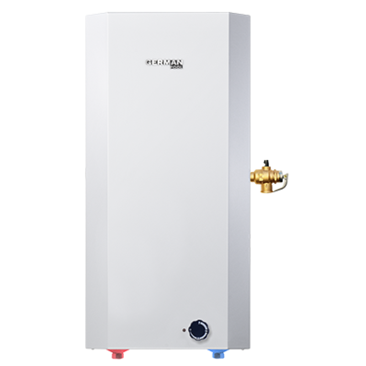 German Pool 德國寶 GPU-10HE-V 38公升 3kW 中央儲水式電熱水爐 German Pool 德國寶 GPU-10HE-V 38公升 3kW 中央儲水式電熱水爐