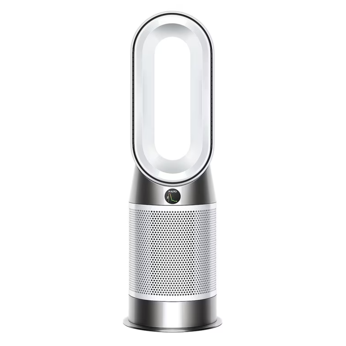 Dyson HP11 Purifier Hot+Cool™ 三合一暖風空氣清新機 (白色) (544842-01)