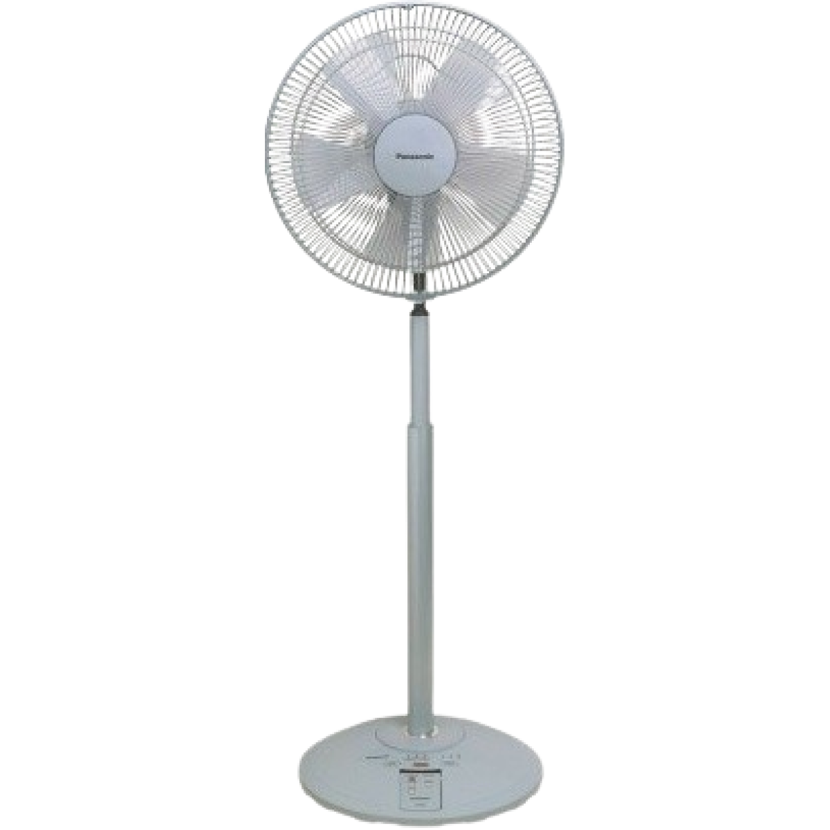 Panasonic 樂聲 F-308NH-BL 12吋 / 4 小時時間掣 / 電風扇 (淺藍色) Panasonic 樂聲 F-308NH-BL 12吋 / 4 小時時間掣 / 電風扇 (淺藍色)