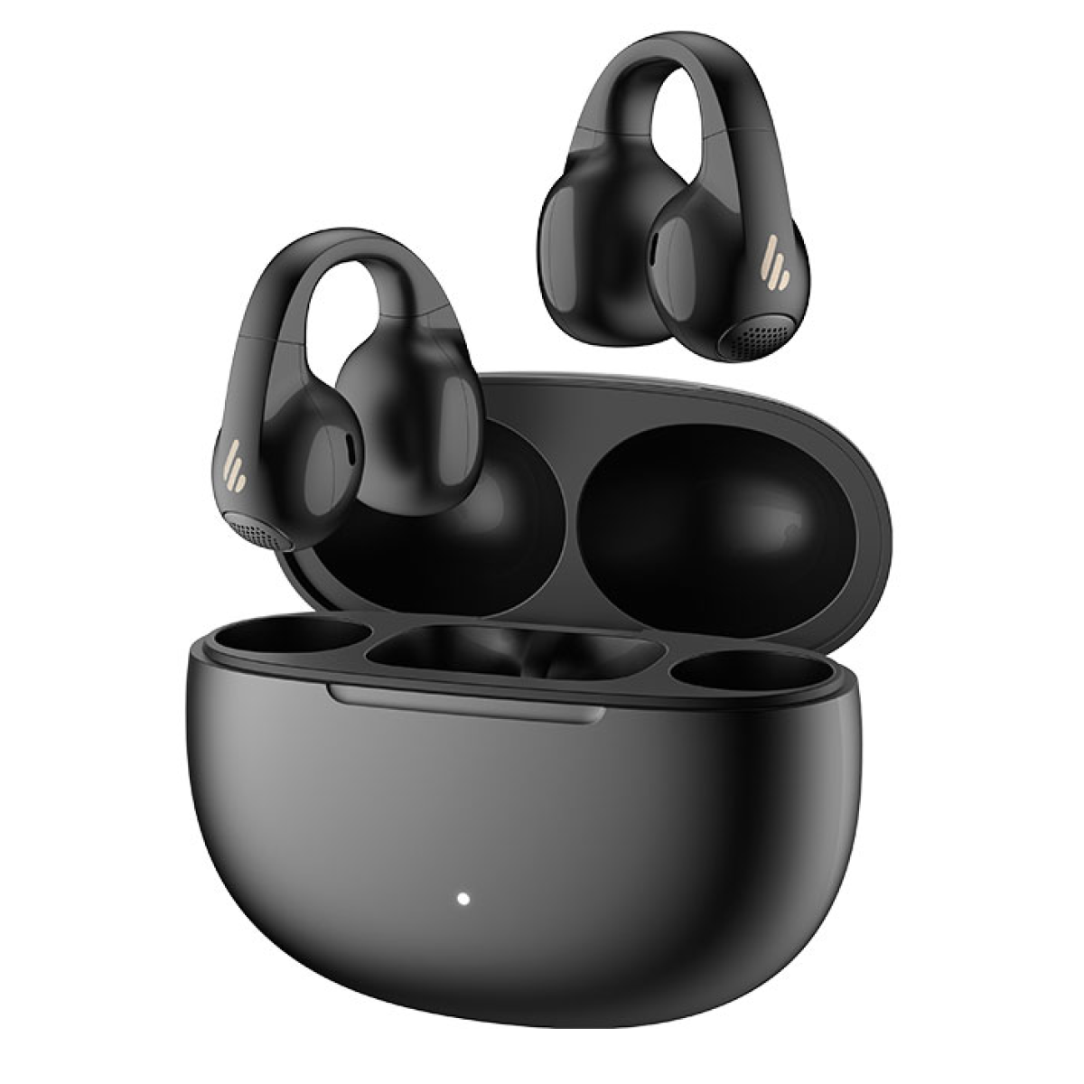 Edifier Comfo C 開放式真無線耳機 (黑色)