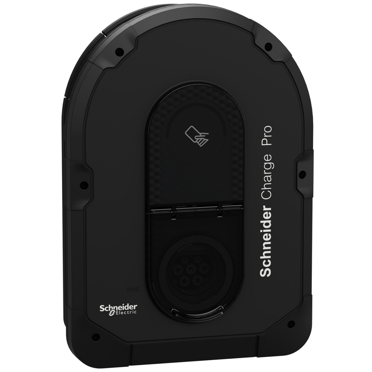 Schneider Electric 施耐德電氣 EVB4S22N40 Schneider Charge Pro 單相/三相 支援7.4kW - 22W 插座版本充電器