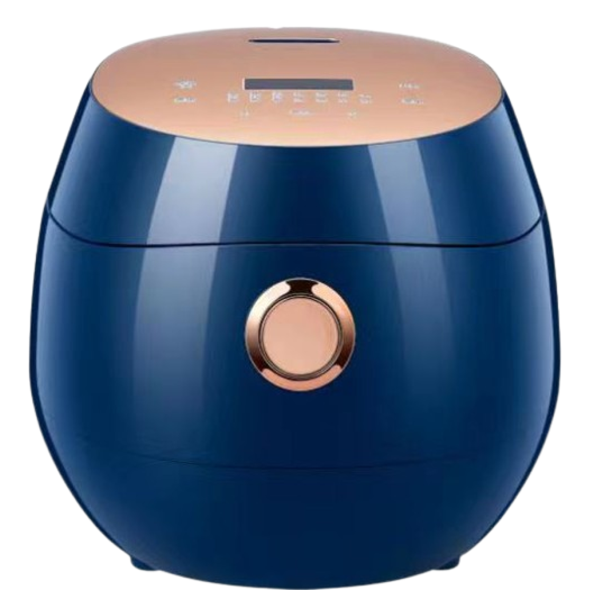 Senga SC-252A 全新3L御膳燒(貴族藍)