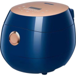 Senga SC-252A 全新3L御膳燒(貴族藍)