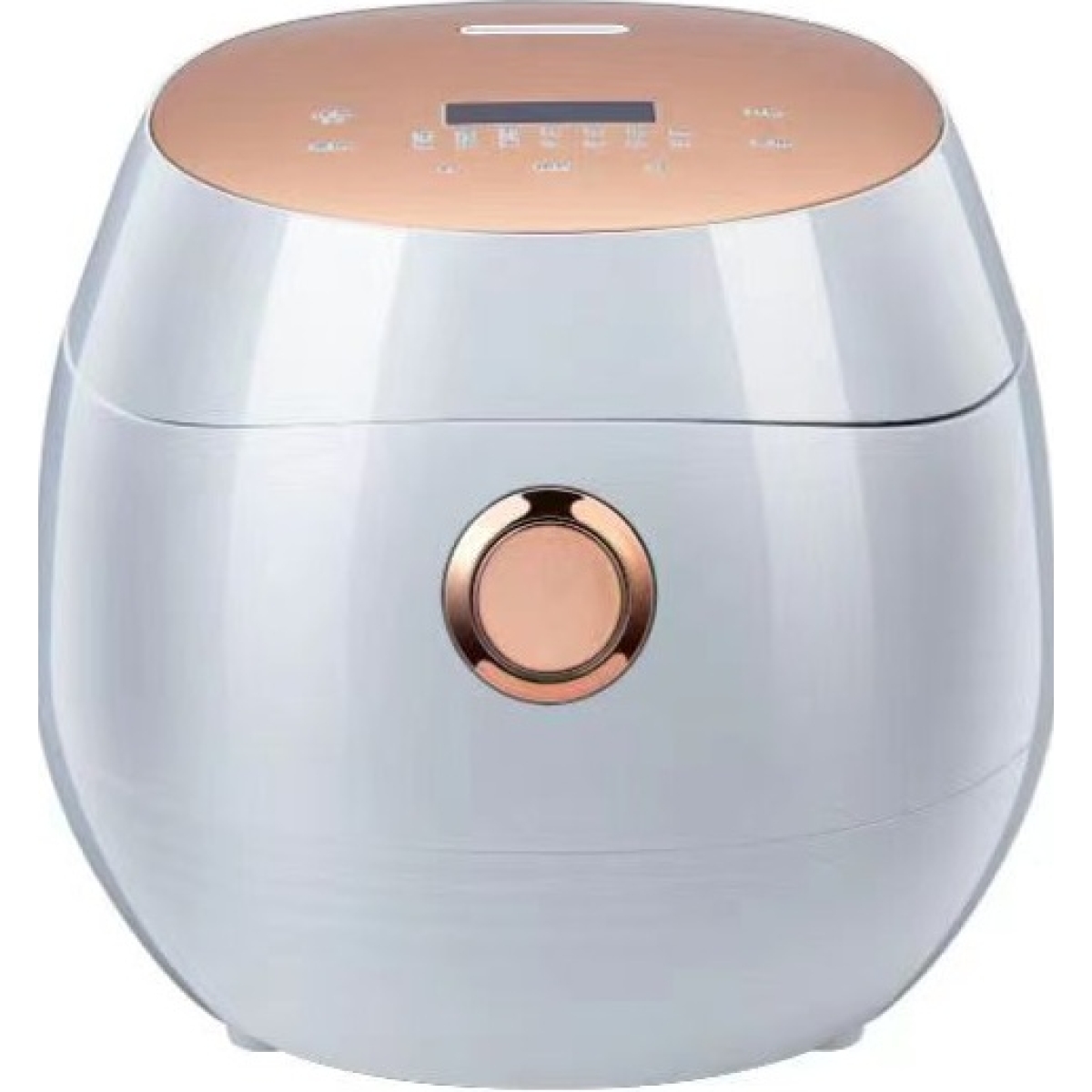 Senga SC-252A 全新3L御膳燒(珍珠白)