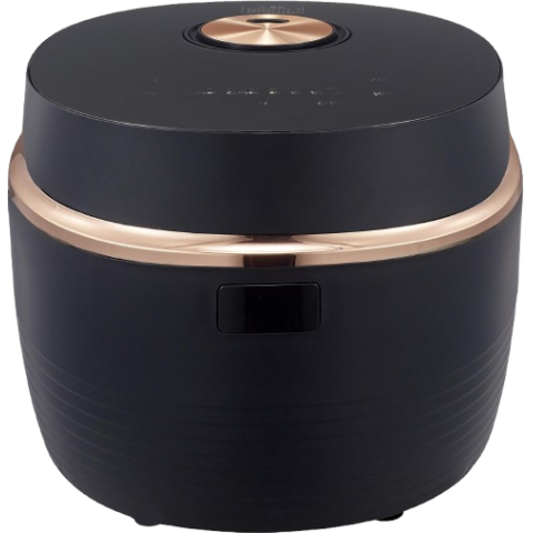 Senga RF-406ACT (貴族黑)