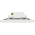 Schneider Electric 施耐德電氣 NUX31_1_PW Unica X 16AX 單位單控開關掣 (皎月白)