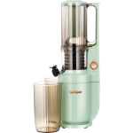 Senga SJ-150A 迷你慢磨果汁機(蘋果綠)