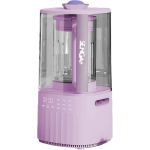 Senga TJ-510 迷你全效靜音養身機(紫色)