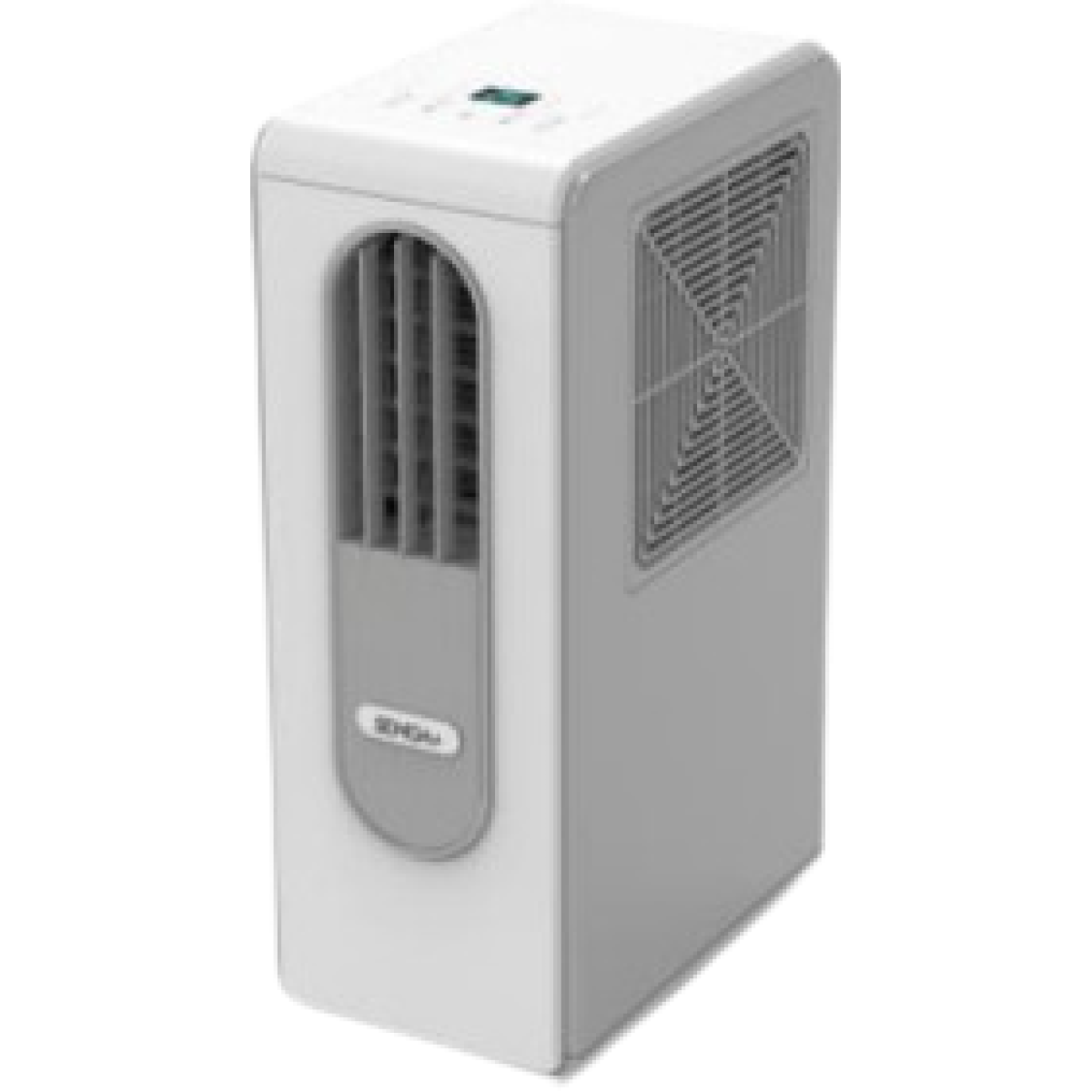 Senga+ PCX5R-18MB 1800BTU 無接管式移動空調 (白灰)