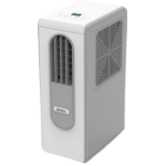 Senga+ PCX5R-18MB 1800BTU 無接管式移動空調 (白灰)