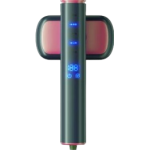 Senga+ T1 手持式蒸汽掛燙機 (灰/薰衣紫色)