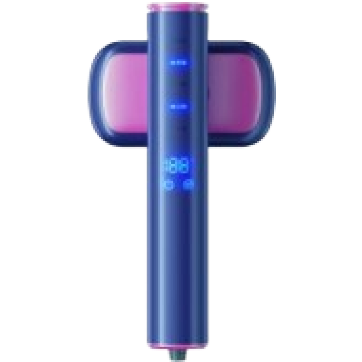 Senga+ T1 手持式蒸汽掛燙機 (藍/薰衣紫)