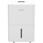 Carrier 開利 DC-26CB 26公升/日 負離子抽濕機