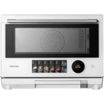 Toshiba 東芝 MX2-STR25SC 25公升 4合1 座檯式氣炸微波蒸焗爐