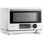 Toshiba 東芝 MX2-STR25SC 25公升 4合1 座檯式氣炸微波蒸焗爐