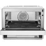 Toshiba 東芝 MX2-STR25SC 25公升 4合1 座檯式氣炸微波蒸焗爐