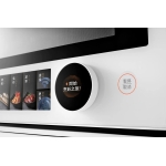 Toshiba 東芝 MX2-STR25SC 25公升 4合1 座檯式氣炸微波蒸焗爐