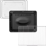 Toshiba 東芝 MX2-STR25SC 25公升 4合1 座檯式氣炸微波蒸焗爐