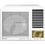 🆕最新型號🆕 Gree 格力 GWF24P 2.5匹 R32 G-Panel 雙黑鑽 變頻淨冷 窗口式冷氣機 (附遙控)